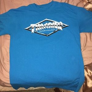 AUTHENTIC THRASHER shirt